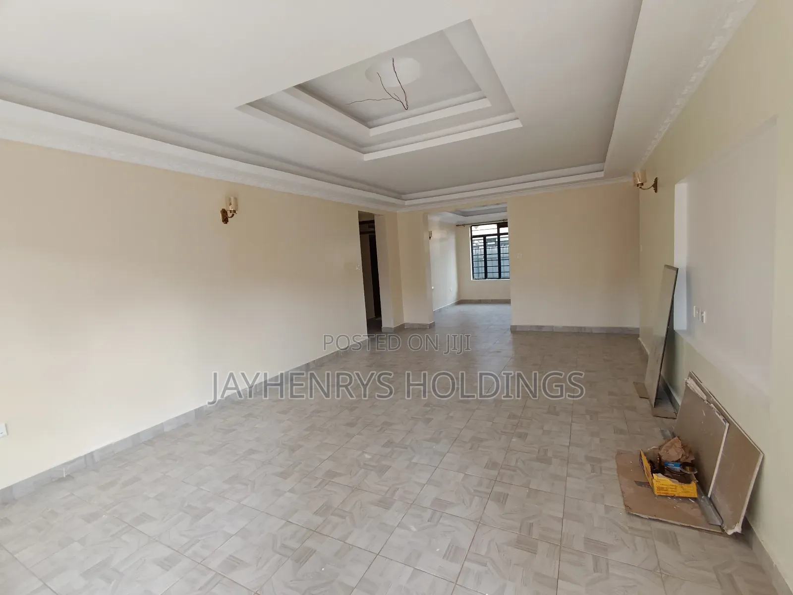 3bdrm Bungalow in Kimunyu, Kenyatta Road / Theta  for sale in Kenyatta Road / Theta 