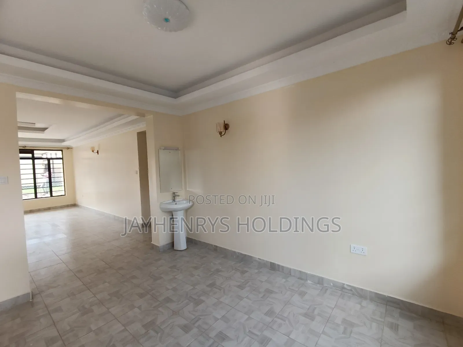 3bdrm Bungalow in Kimunyu, Kenyatta Road / Theta  for sale in Kenyatta Road / Theta 