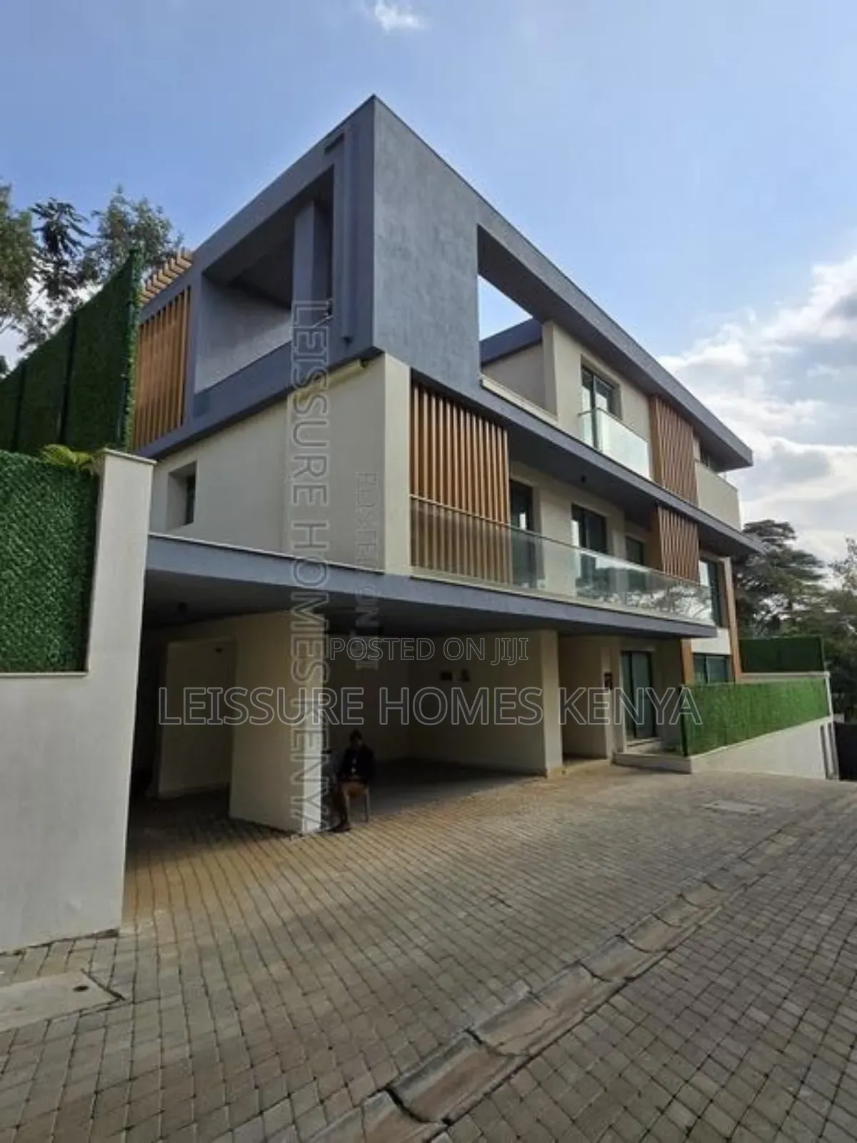 5bdrm Villa in Lavington for sale in Lavington