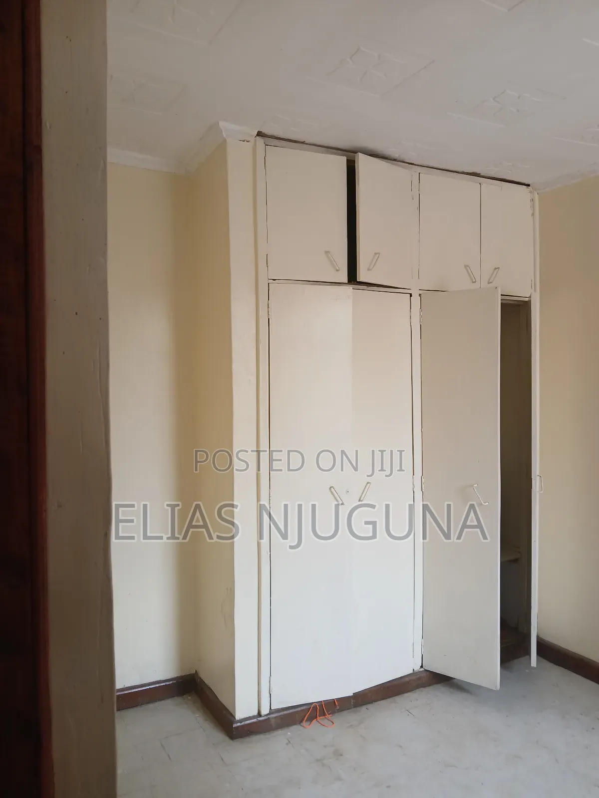 5bdrm Maisonette in Donholm Estate for rent in Donholm