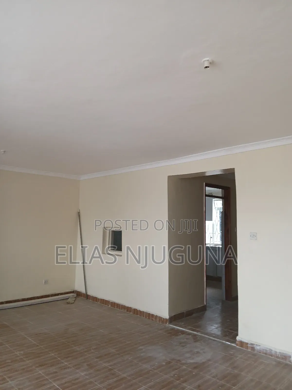 5bdrm Maisonette in Donholm Estate for rent in Donholm