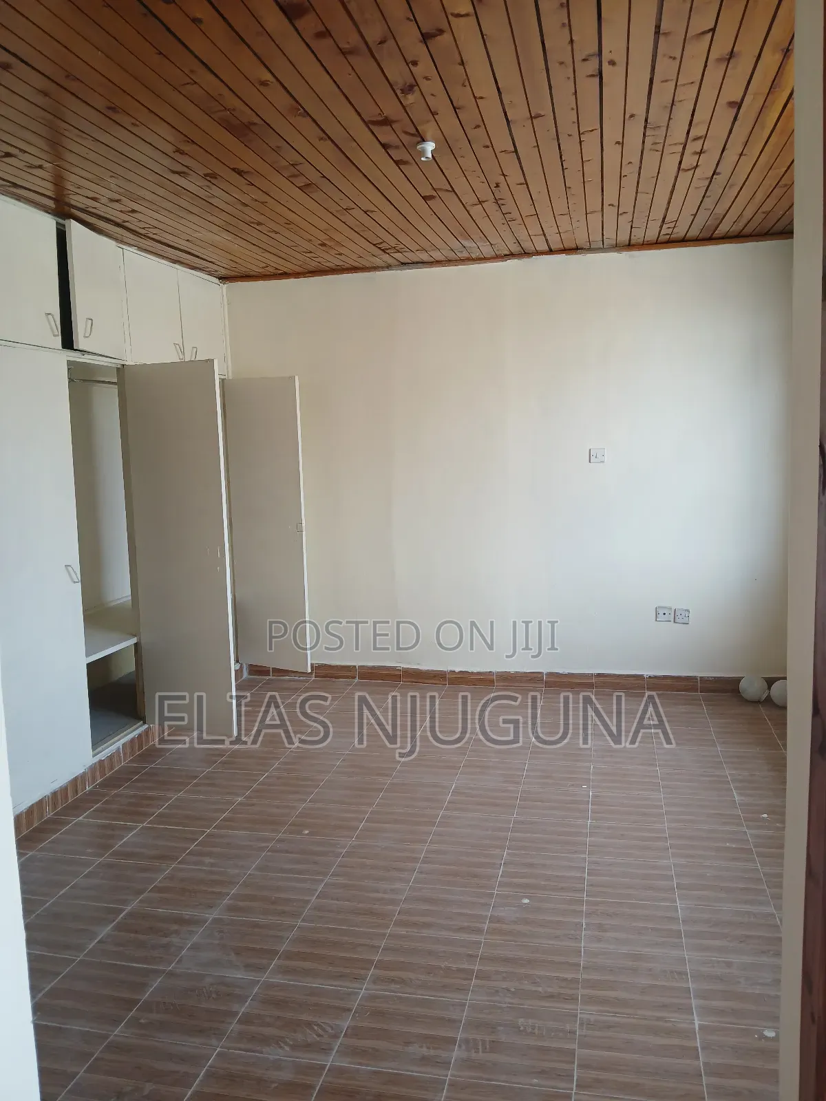 5bdrm Maisonette in Donholm Estate for rent in Donholm