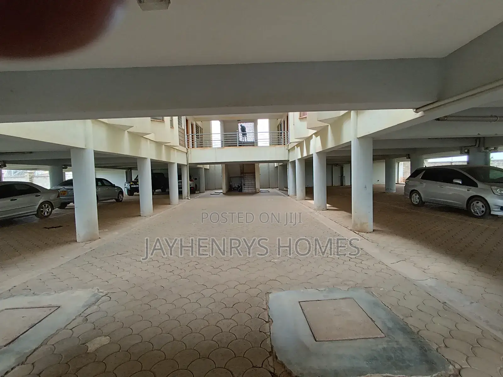 2bdrm Apartment in Kalimoni for sale in Kalimoni