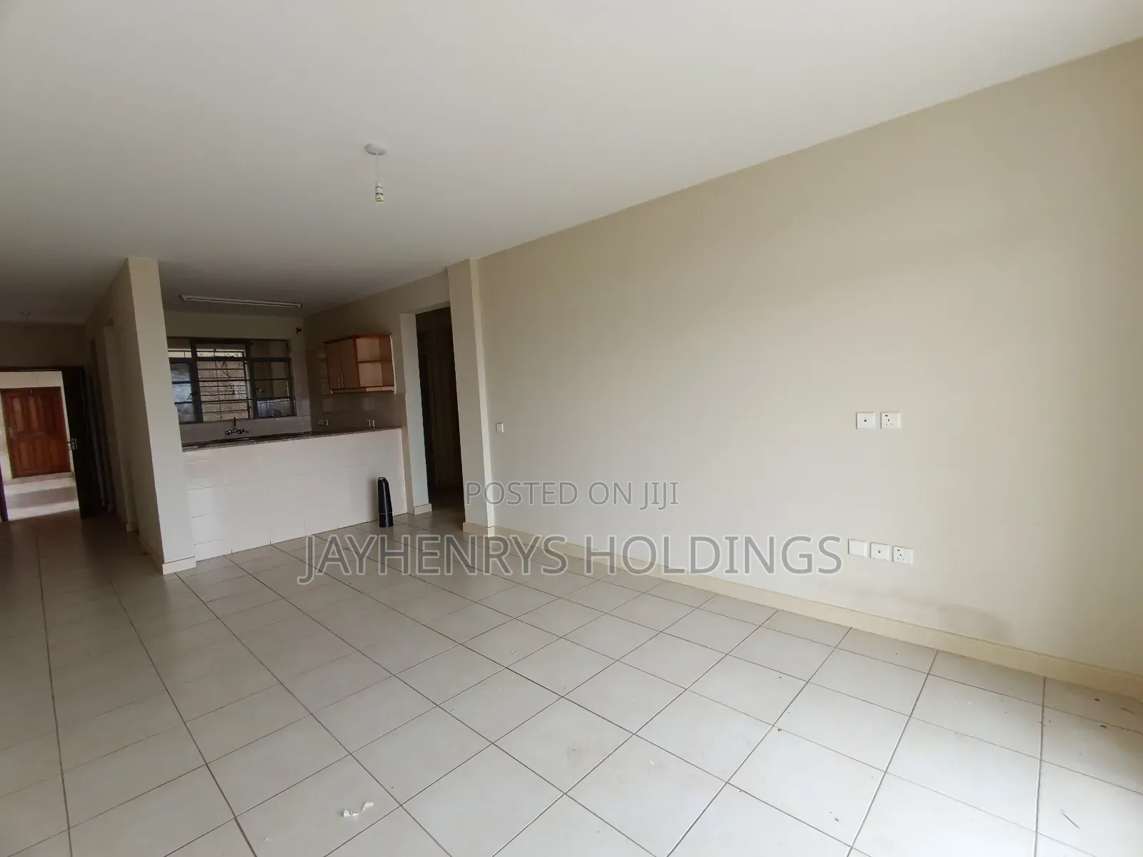 2bdrm Apartment in Kalimoni for sale in Kalimoni