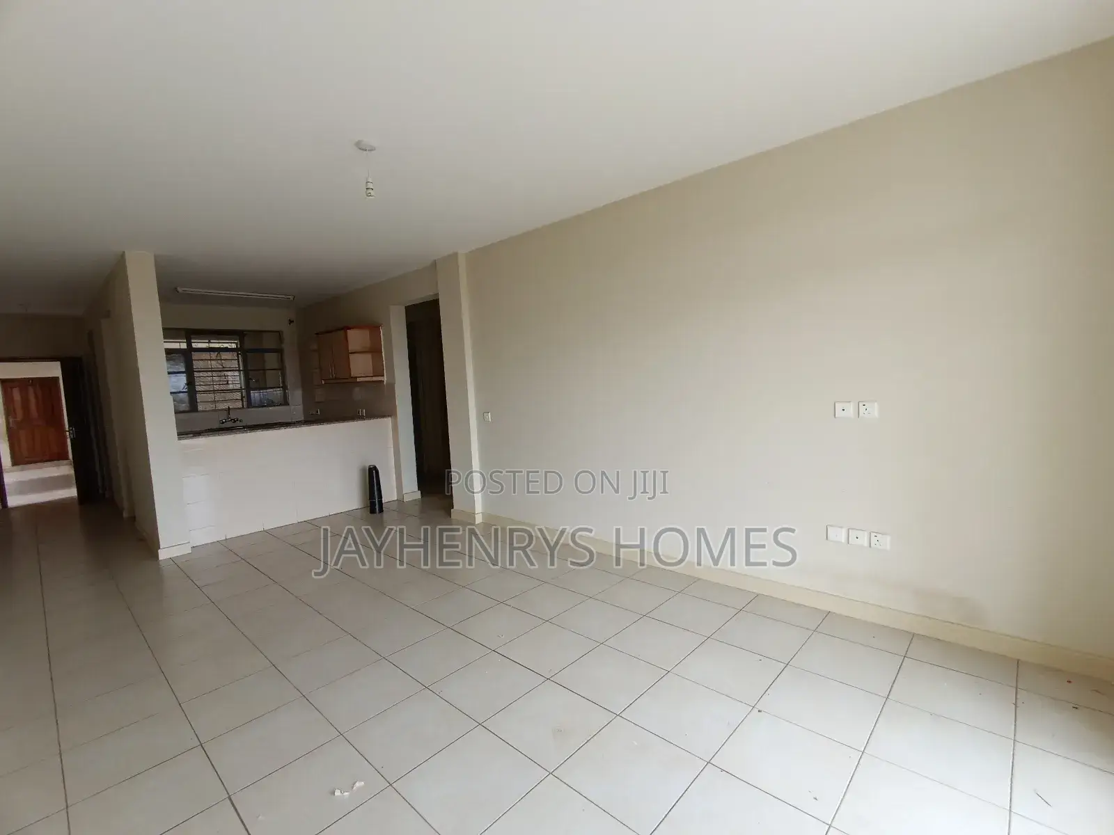 2bdrm Apartment in Kalimoni for sale in Kalimoni