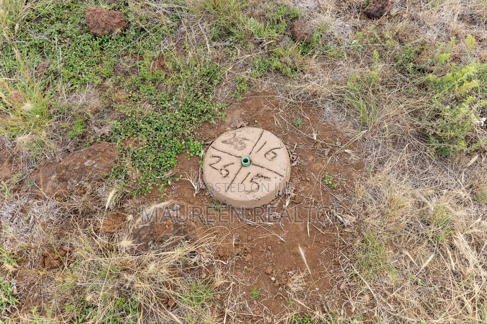 50x100 Plots for Sale - Nachu (Ngong Suswa Road) in Nachu