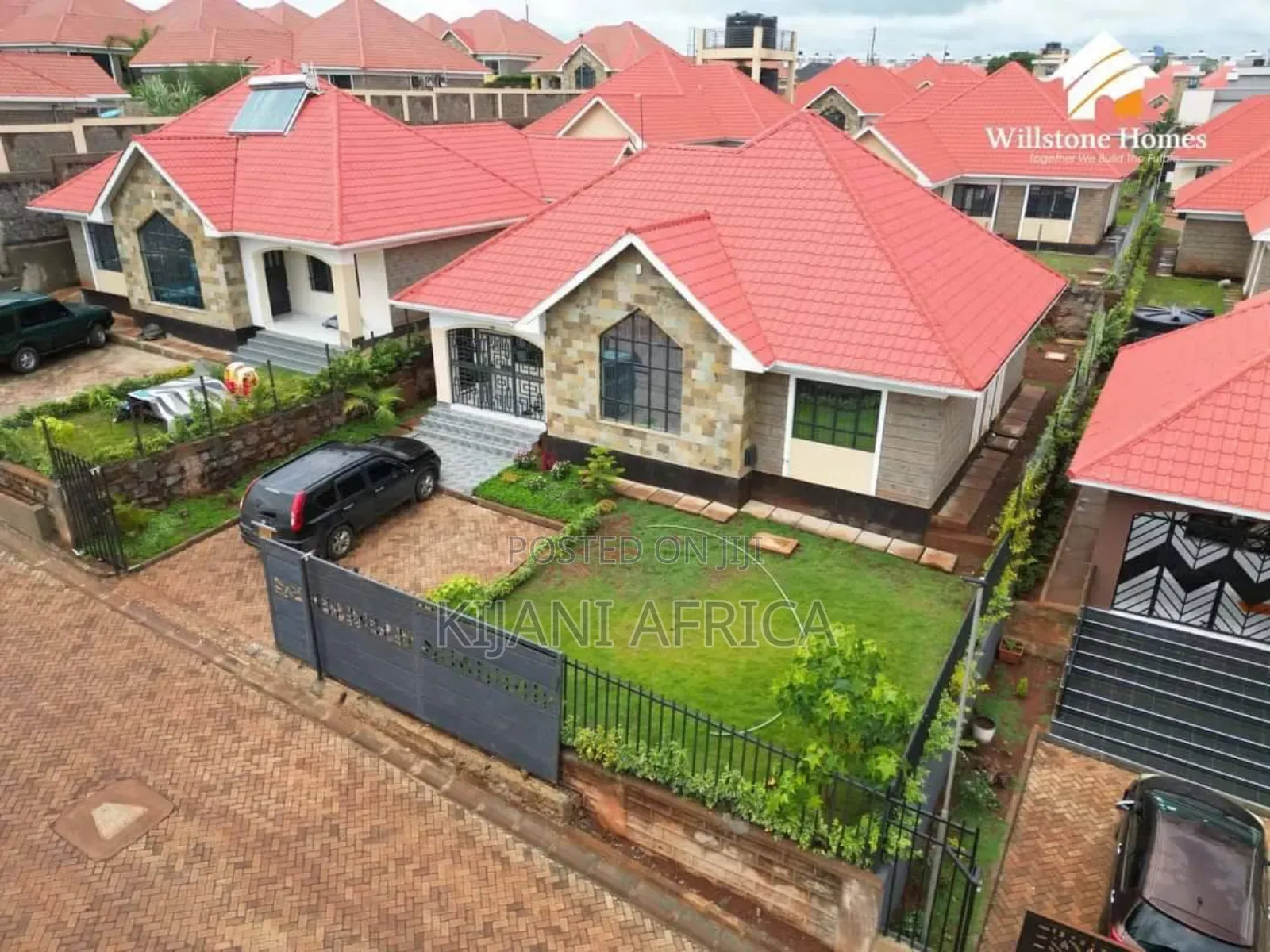 3bdrm Bungalow in Ruiru for rent in Ruiru