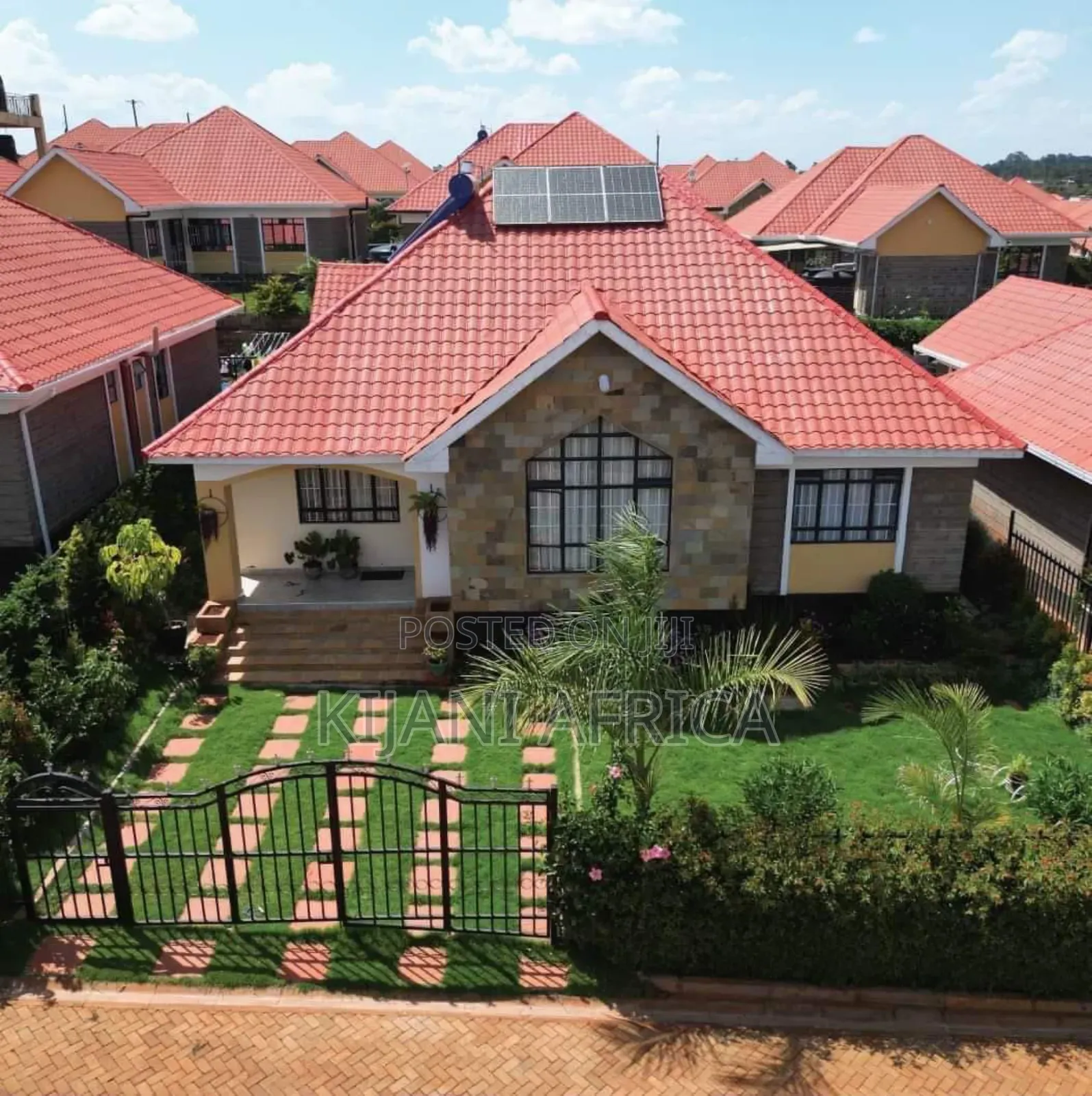 3bdrm Bungalow in Ruiru for rent in Ruiru
