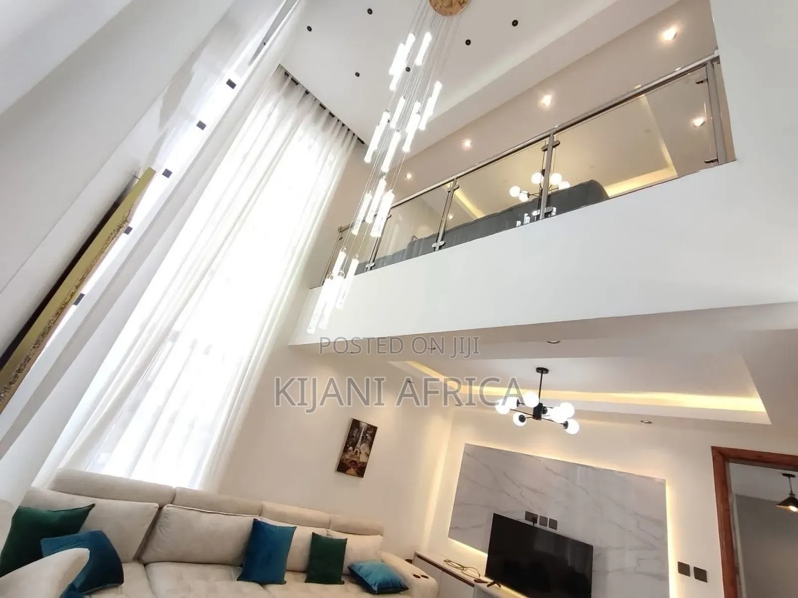 4bdrm Maisonette in Kamakis for sale in Kamakis