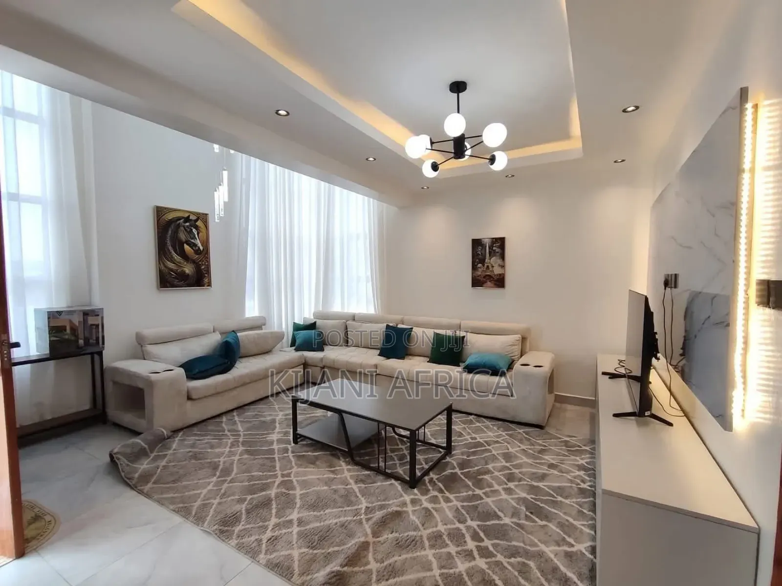 4bdrm Maisonette in Kamakis for sale in Kamakis