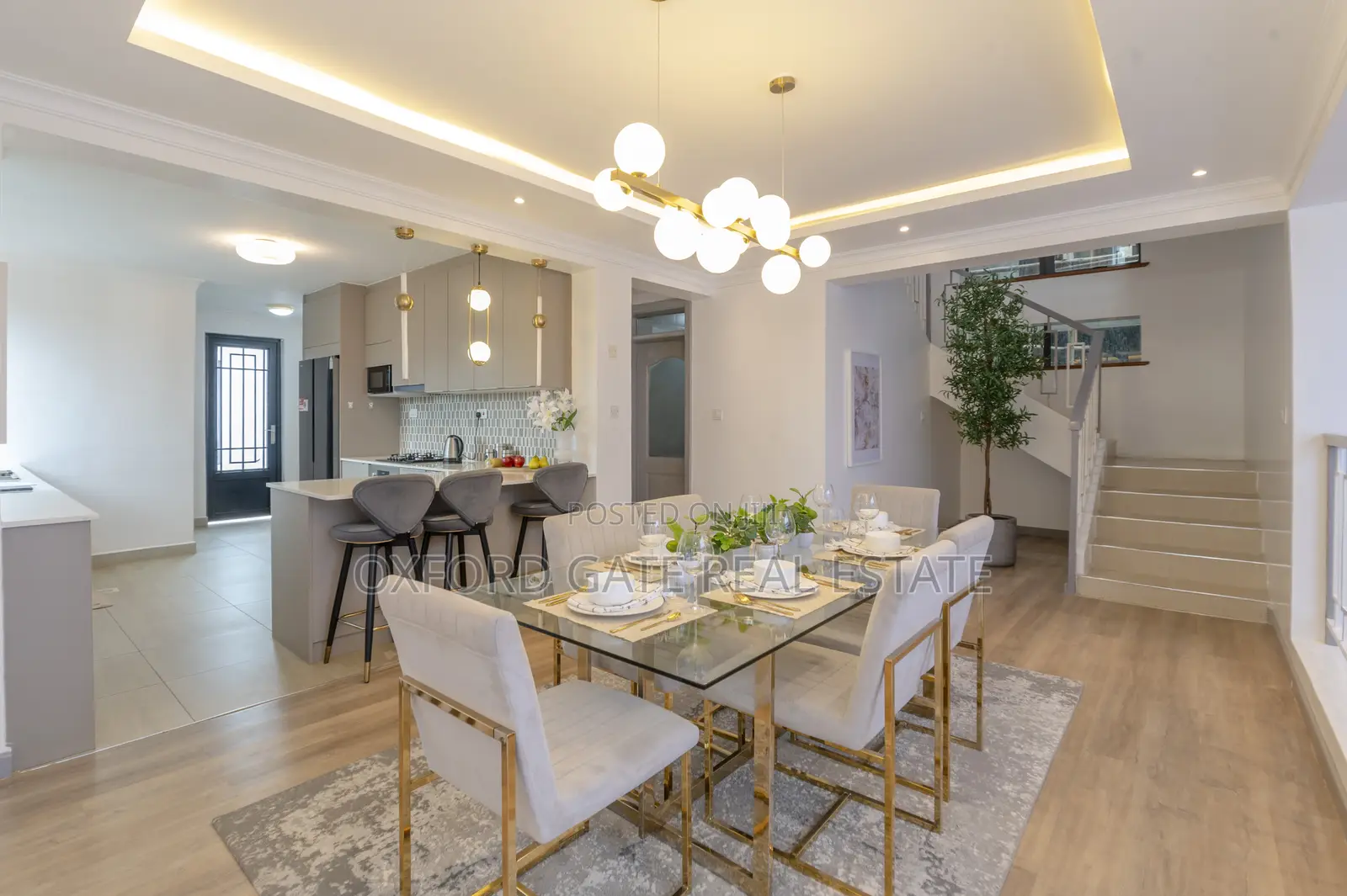 4bdrm Villa in Membly, Membley Estate for sale in Membley Estate
