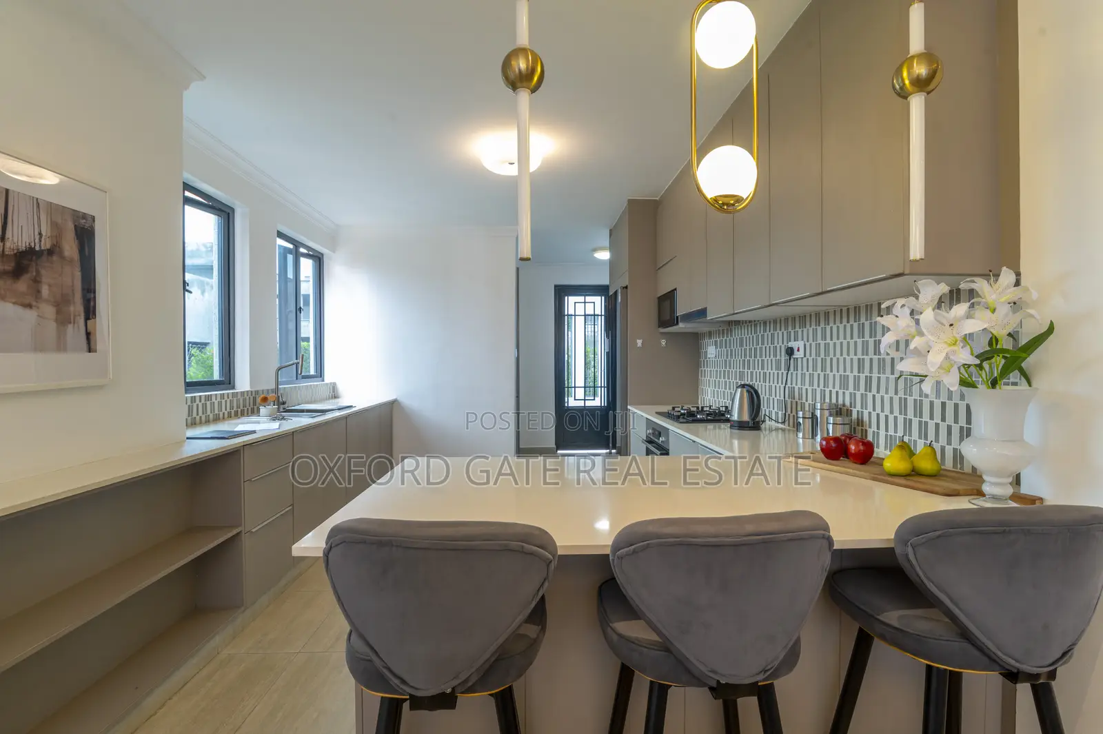 4bdrm Villa in Membly, Membley Estate for sale in Membley Estate