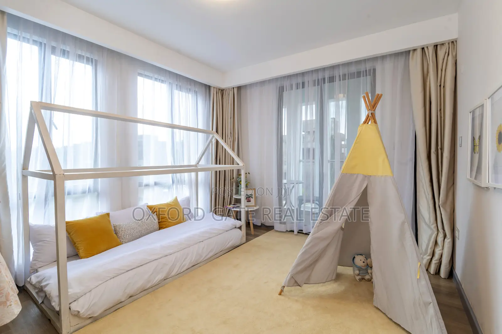 4bdrm Villa in Membly, Membley Estate for sale in Membley Estate
