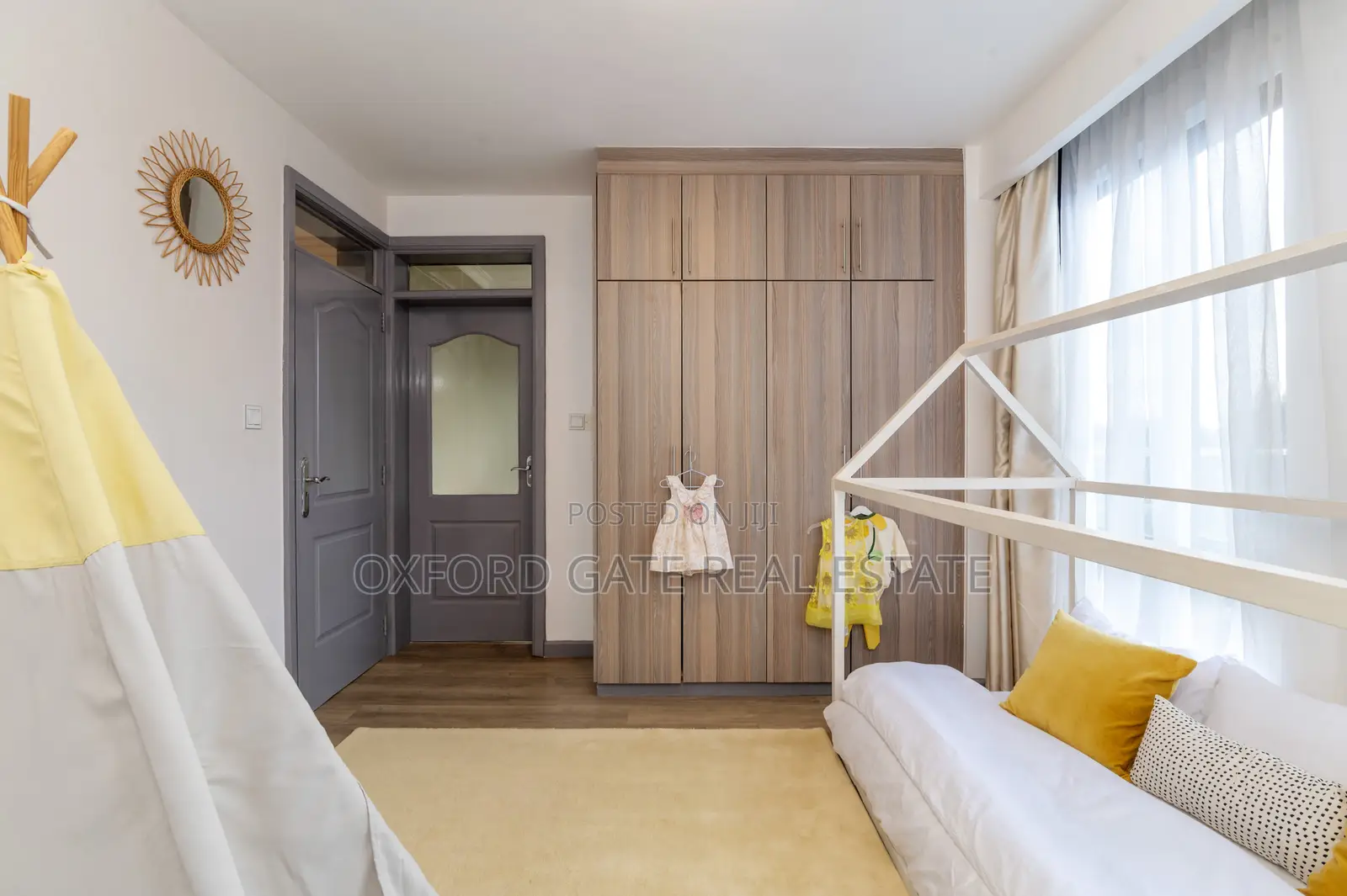 4bdrm Villa in Membly, Membley Estate for sale in Membley Estate
