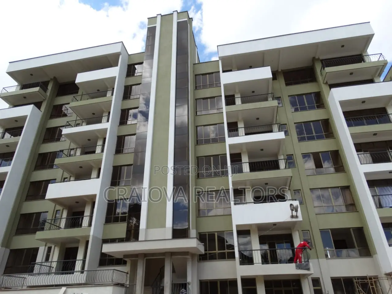 3bdrm Apartment in Lavington for rent in Lavington