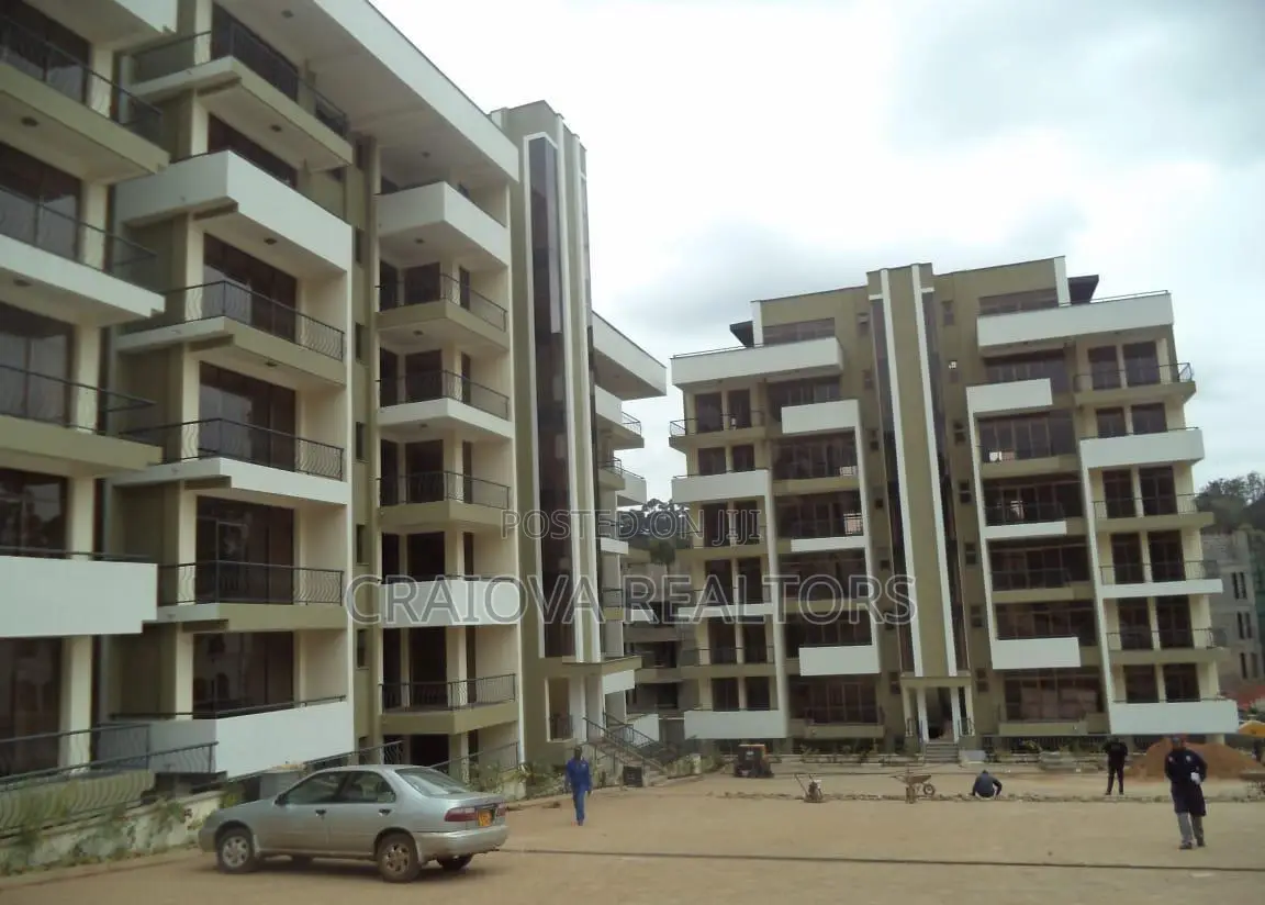 3bdrm Apartment in Lavington for rent in Lavington