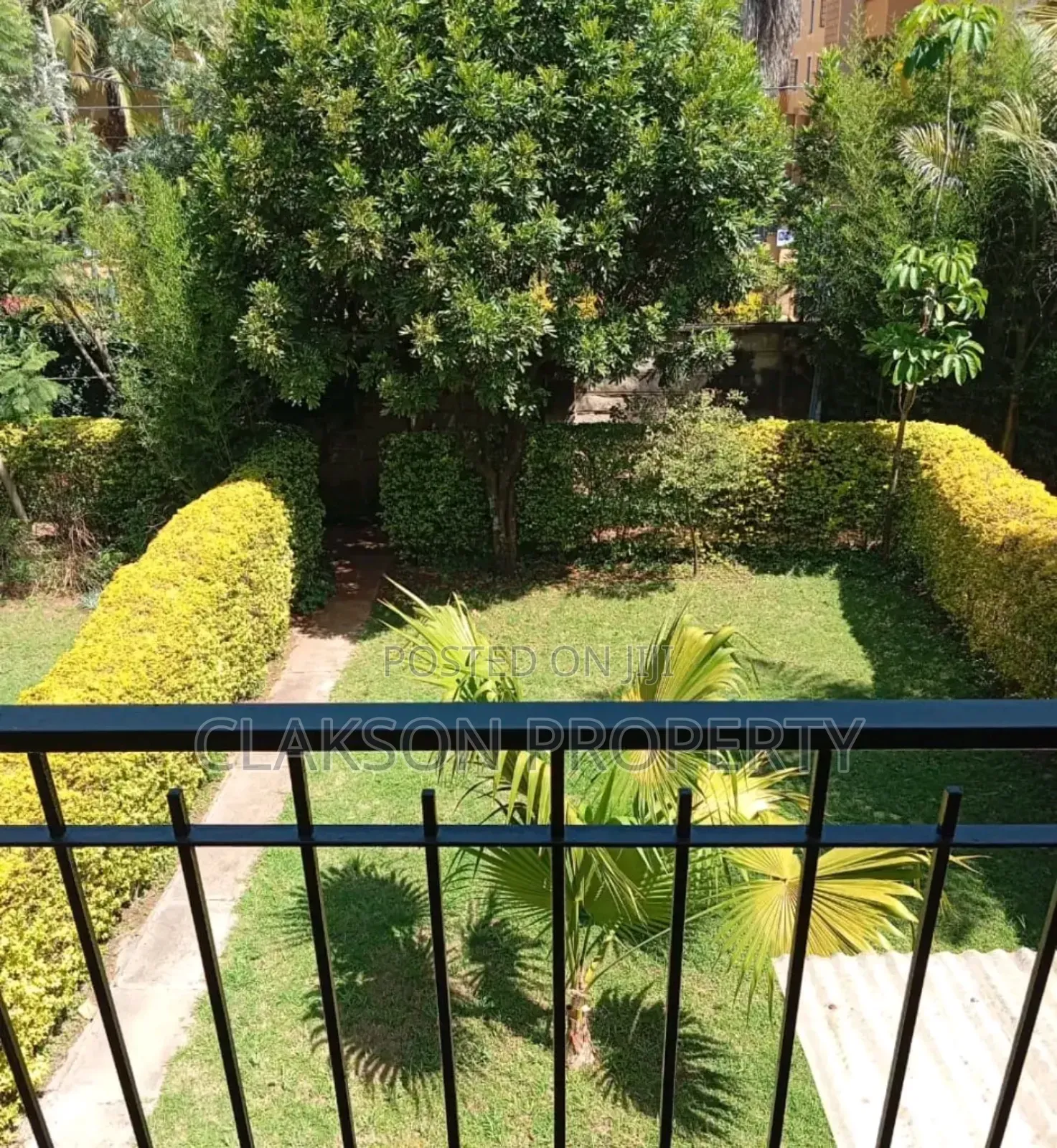 4bdrm Maisonette in Kilimani for sale in Kilimani