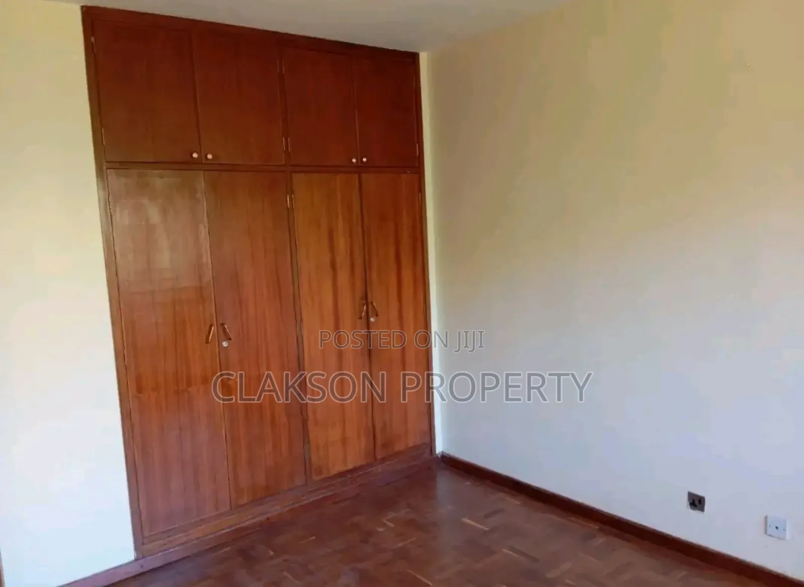 4bdrm Maisonette in Kilimani for sale in Kilimani