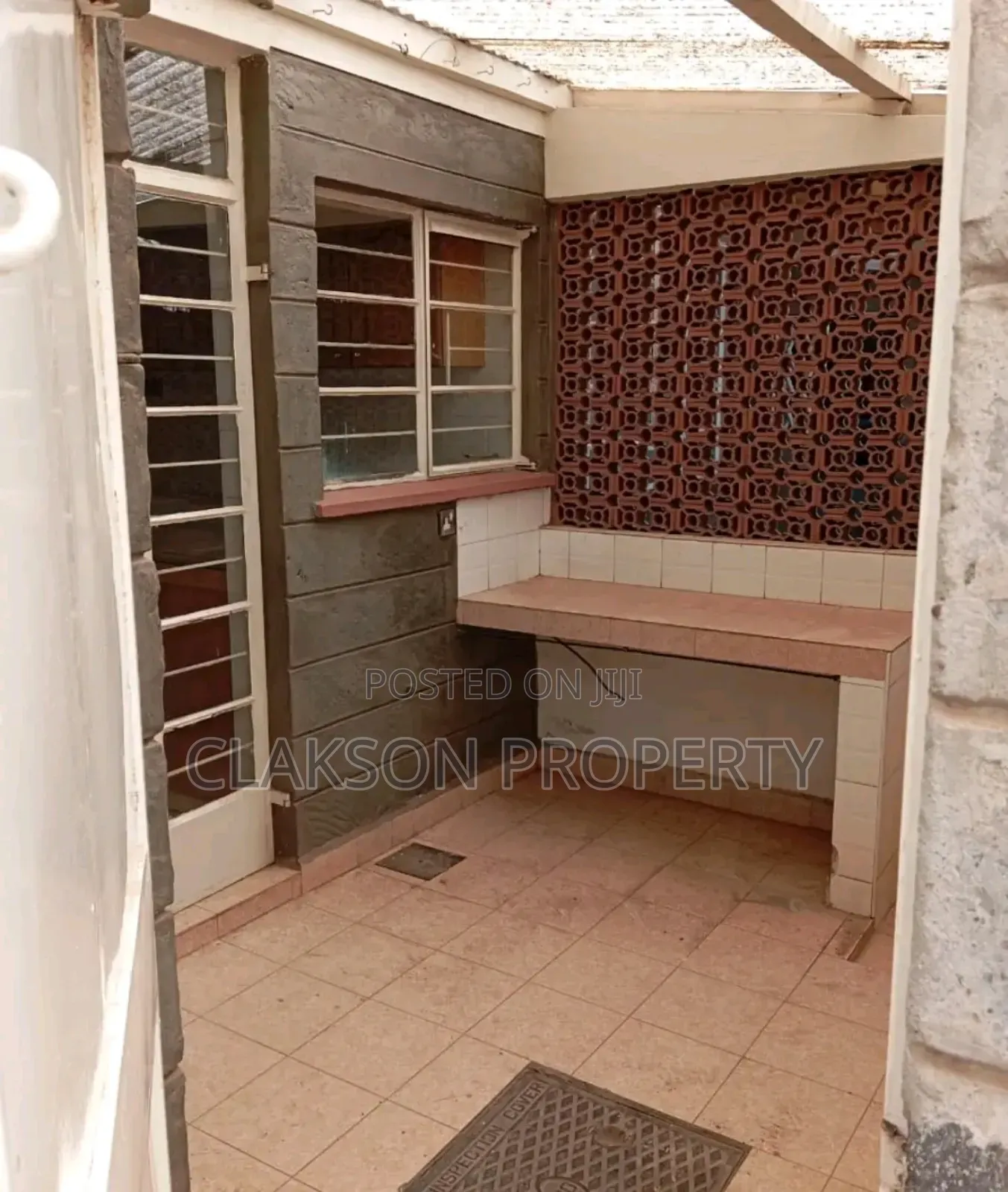 4bdrm Maisonette in Kilimani for sale in Kilimani