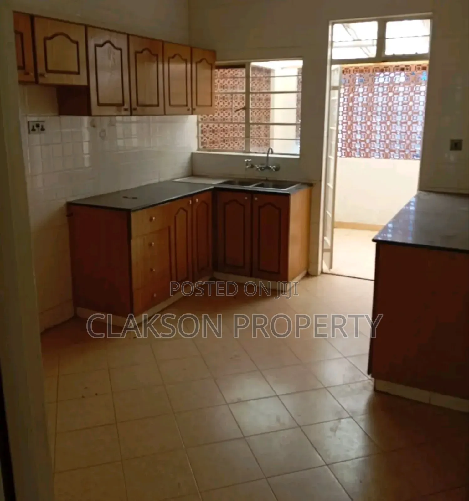 4bdrm Maisonette in Kilimani for sale in Kilimani