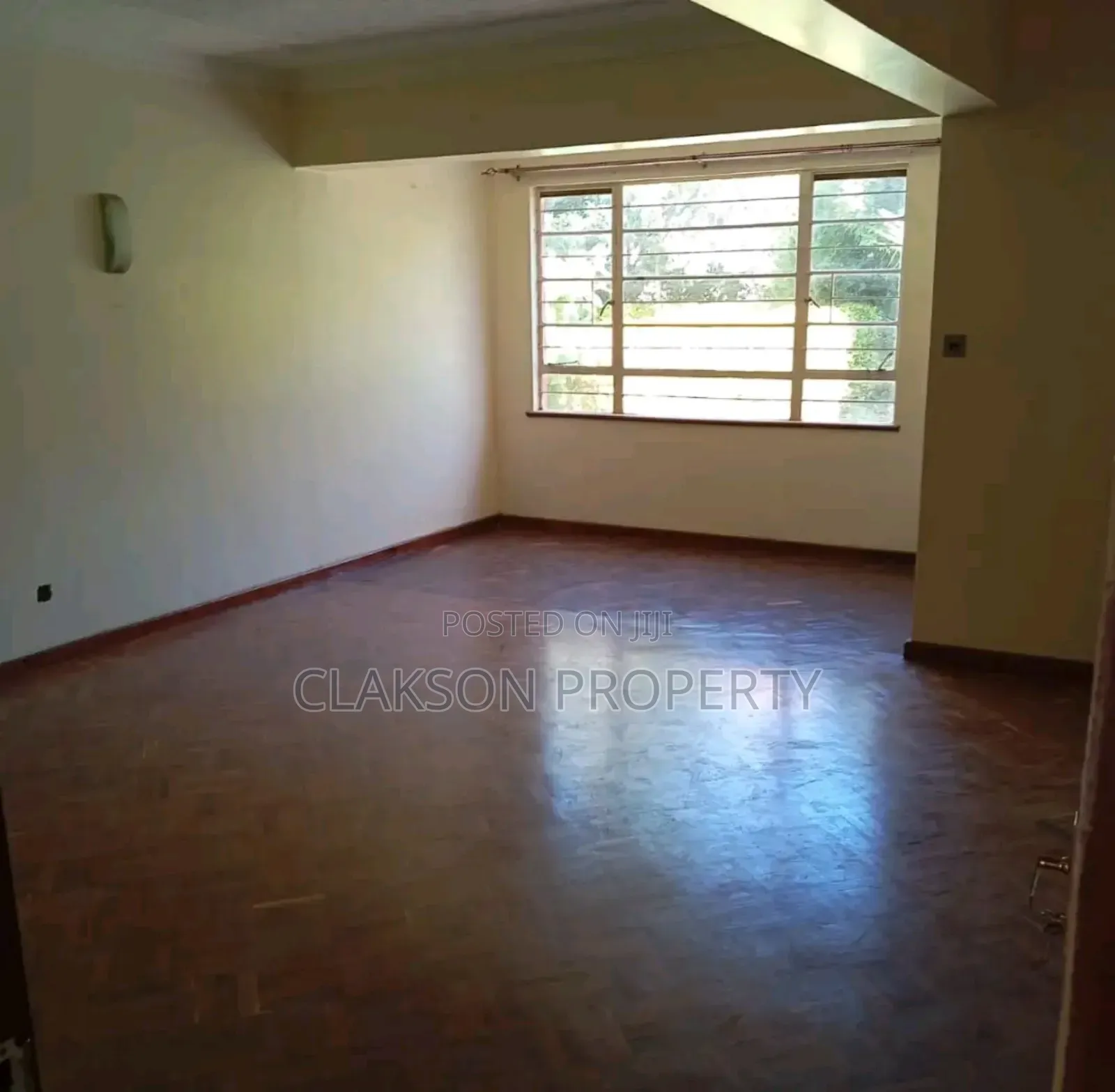 4bdrm Maisonette in Kilimani for sale in Kilimani