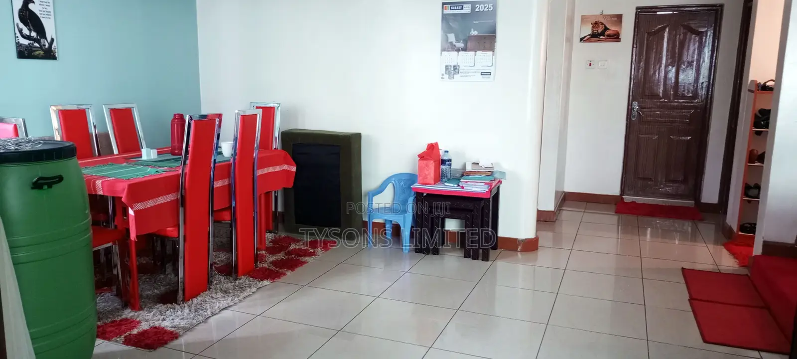 4bdrm Maisonette in South Park, Mombasa Road for sale in Mombasa Road