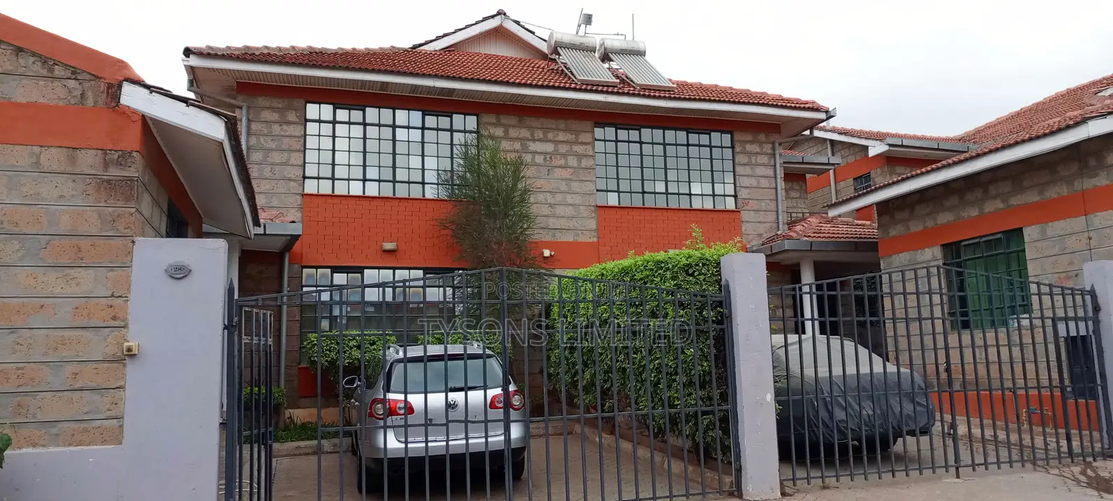 4bdrm Maisonette in South Park, Mombasa Road for sale in Mombasa Road
