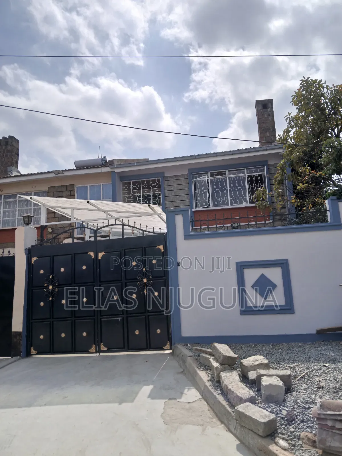 5bdrm Maisonette in Donholm for rent in Donholm