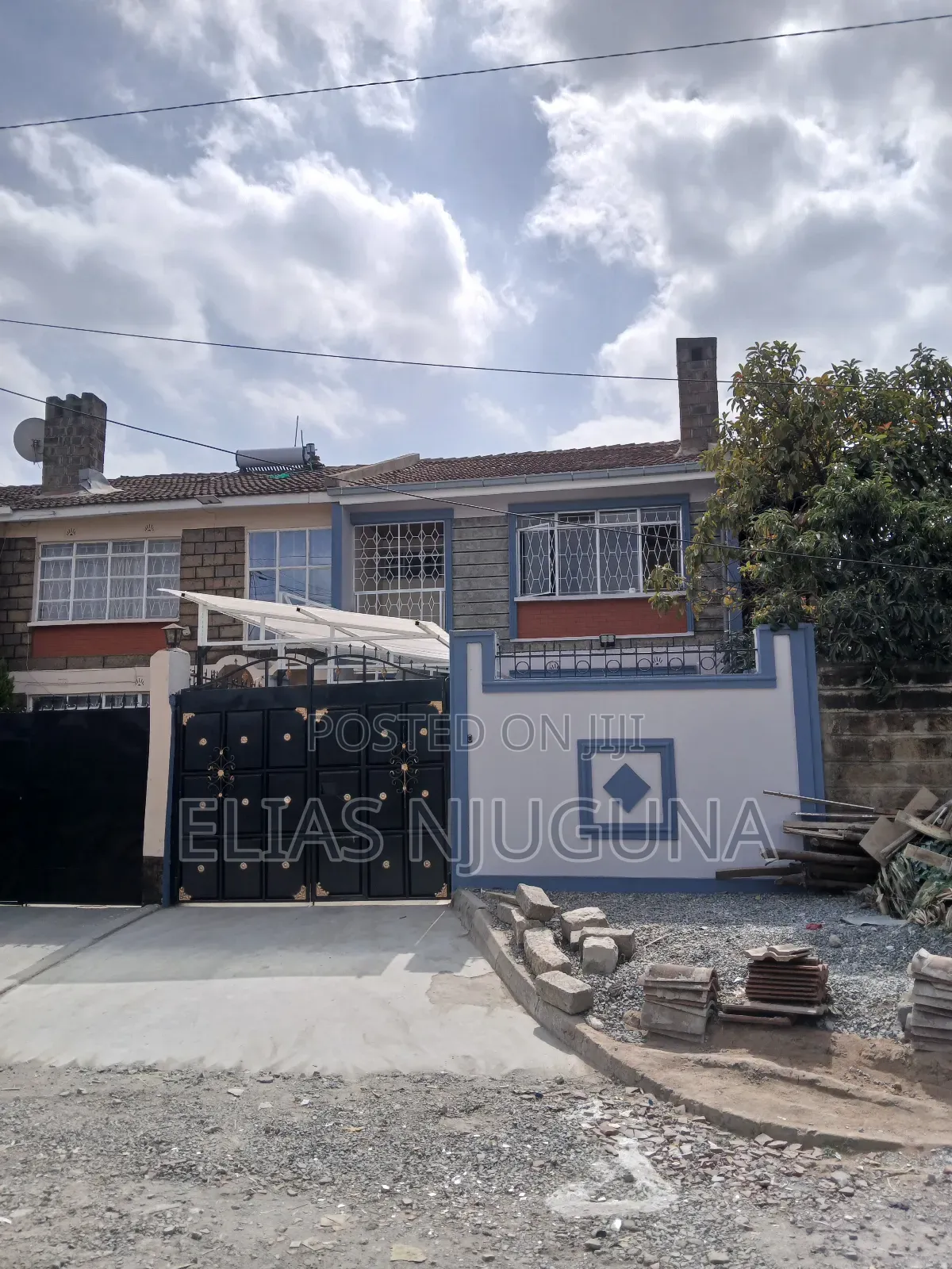5bdrm Maisonette in Donholm for rent in Donholm