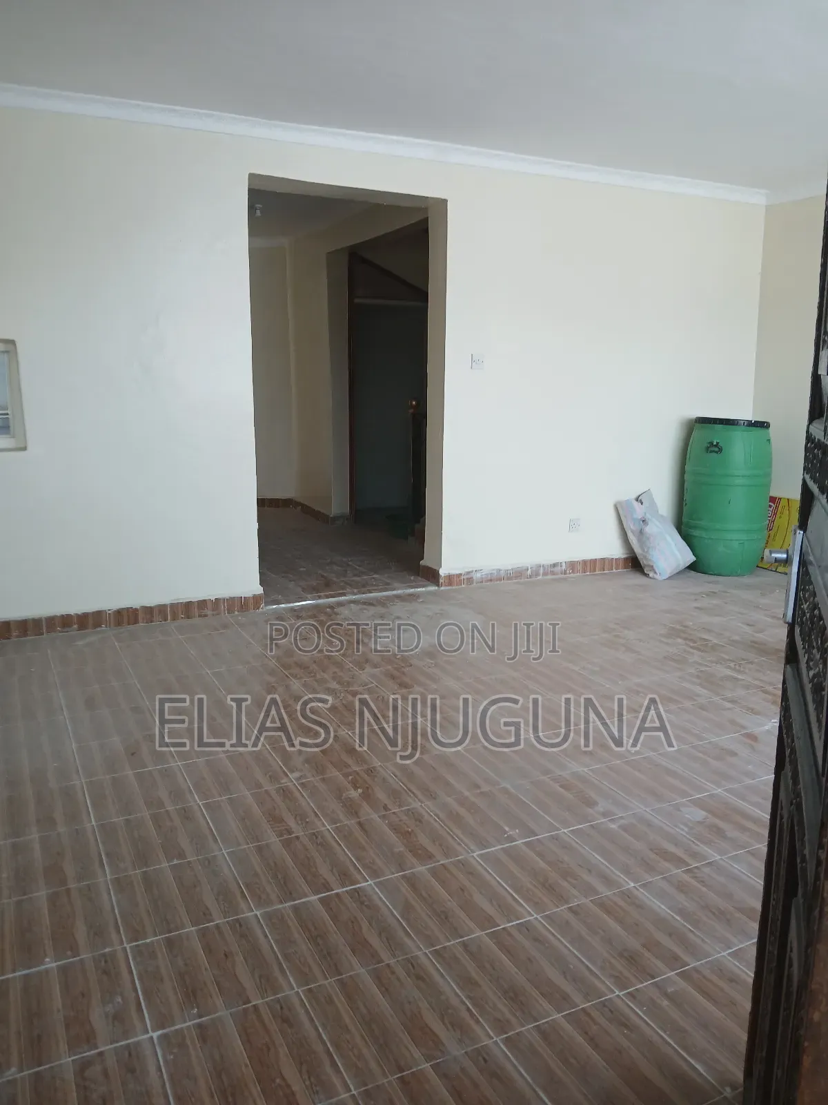 5bdrm Maisonette in Donholm for rent in Donholm