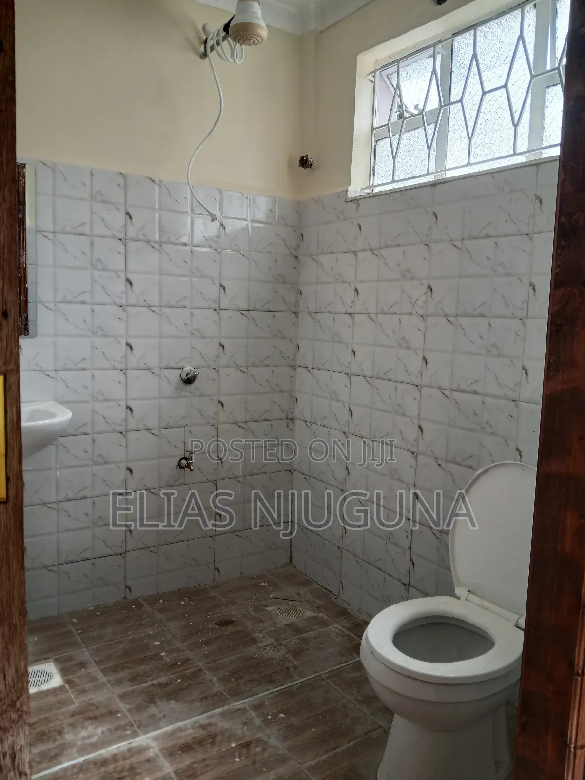 5bdrm Maisonette in Donholm for rent in Donholm