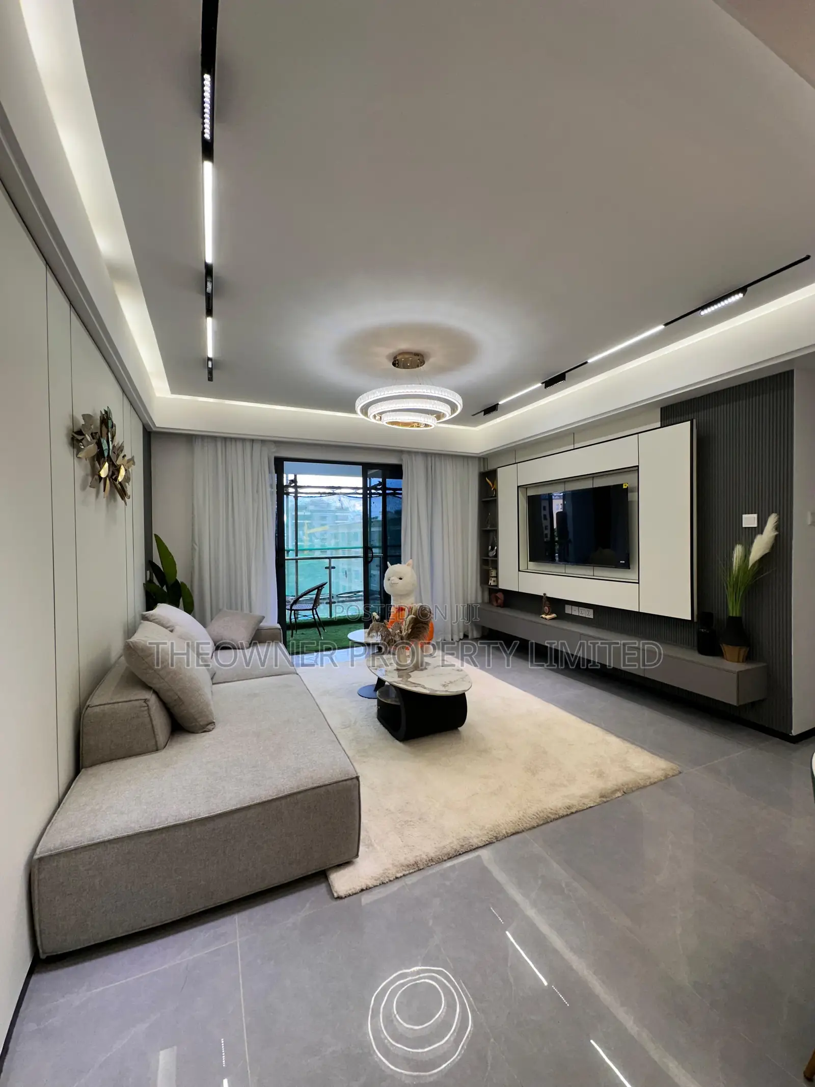3bdrm Apartment in Westland, Westlands for sale in Westlands