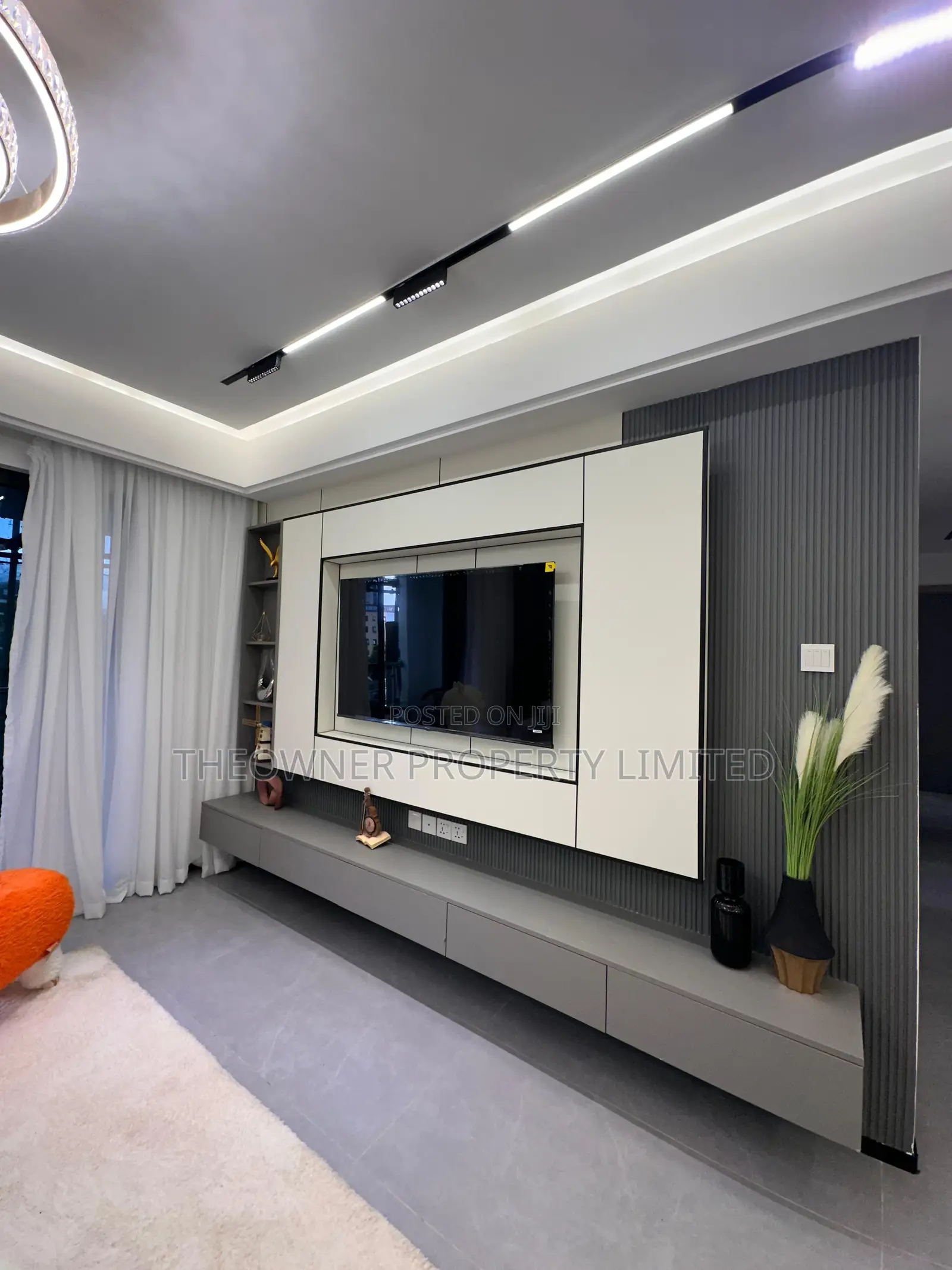 3bdrm Apartment in Westland, Westlands for sale in Westlands