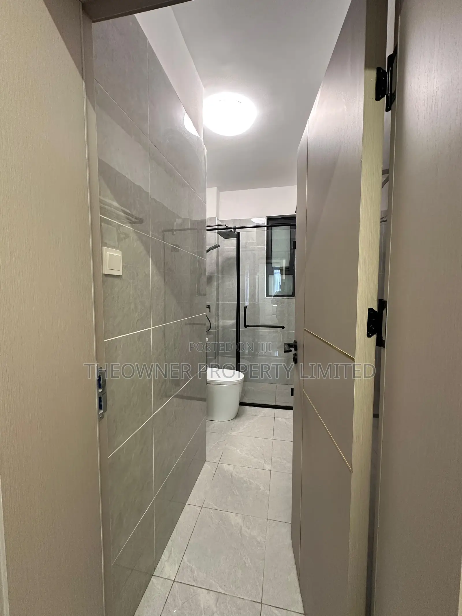 3bdrm Apartment in Westland, Westlands for sale in Westlands