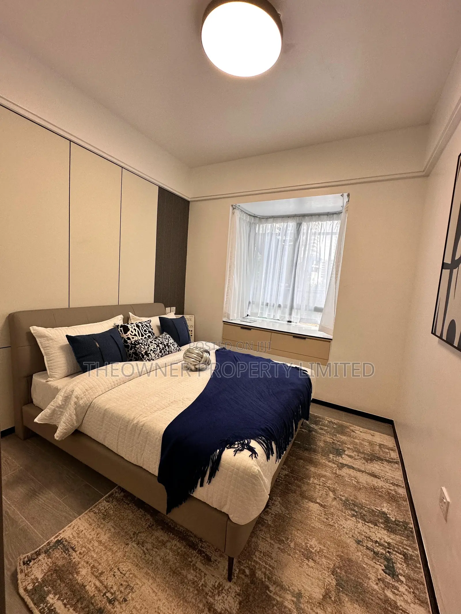 3bdrm Apartment in Westland, Westlands for sale in Westlands
