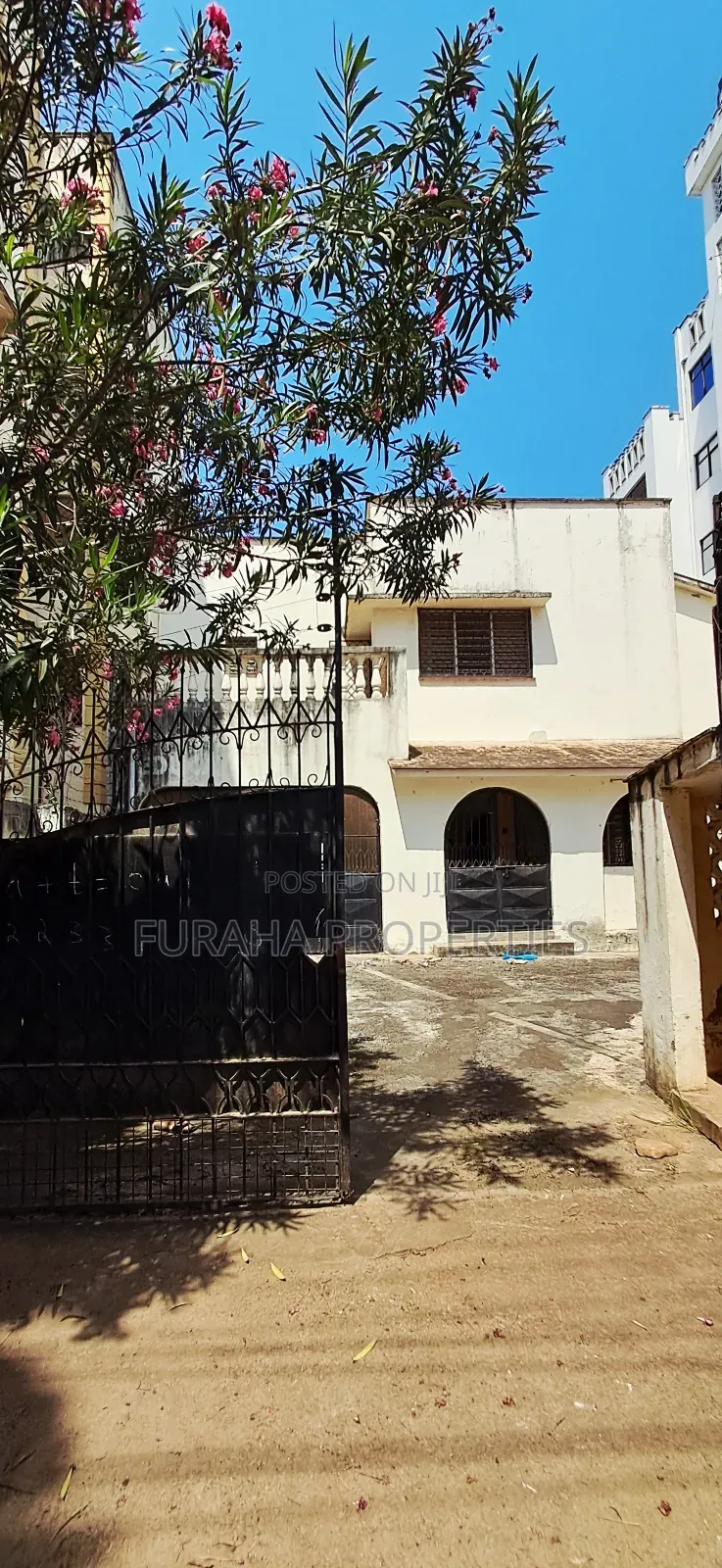 4bdrm House in Nyali for sale in Nyali