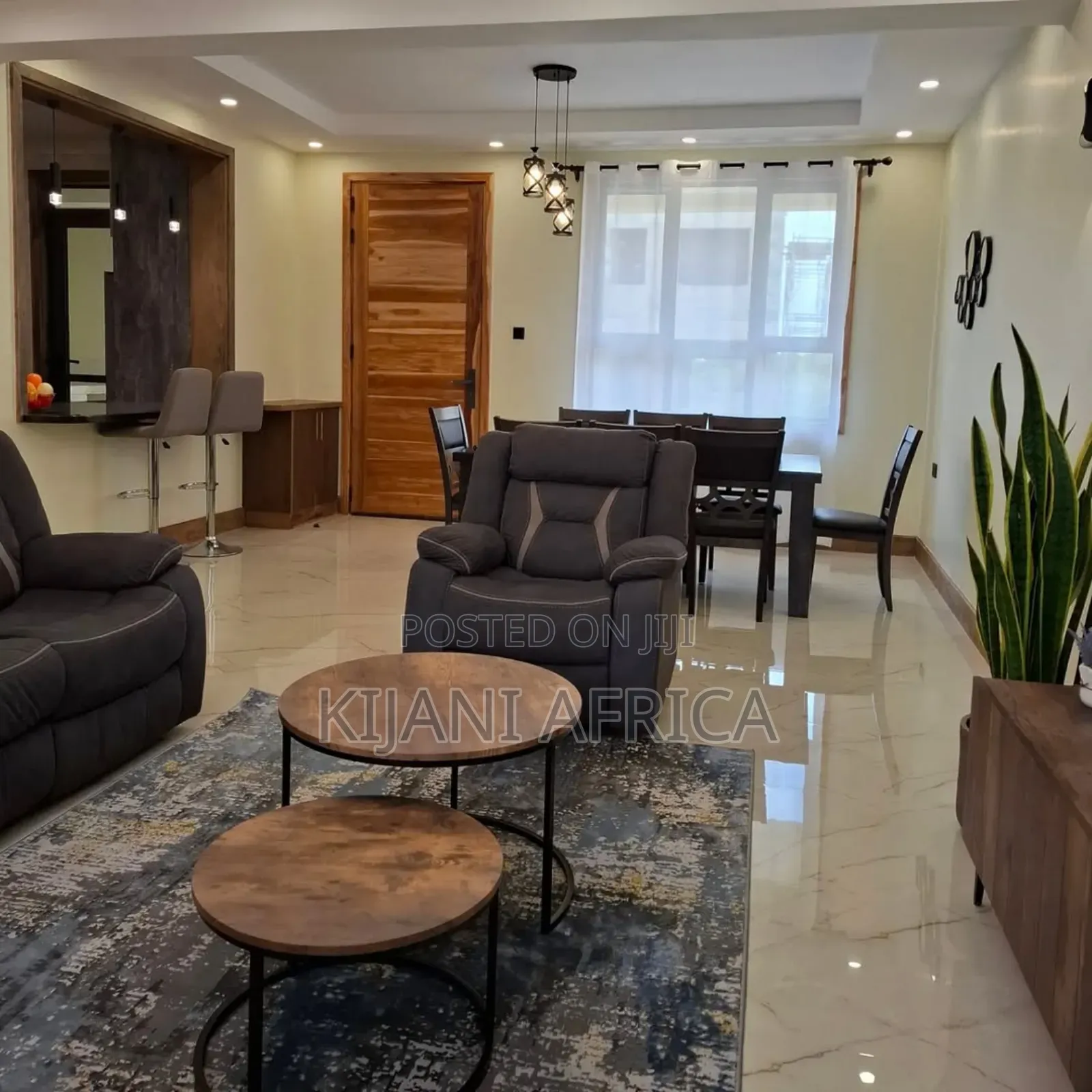 4bdrm Maisonette in Ruaka for sale in Ruaka