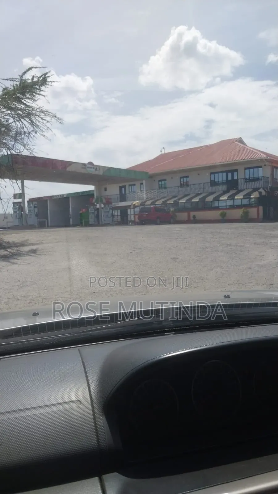 40acres at Isinya in Isinya