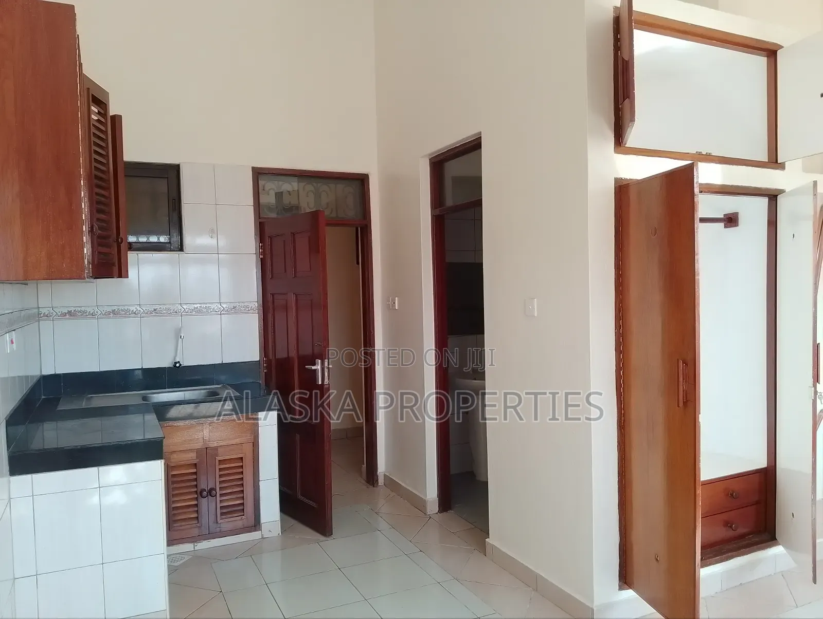 1bdrm Bedsitter in Beach Road Estate, Nyali for rent in Nyali