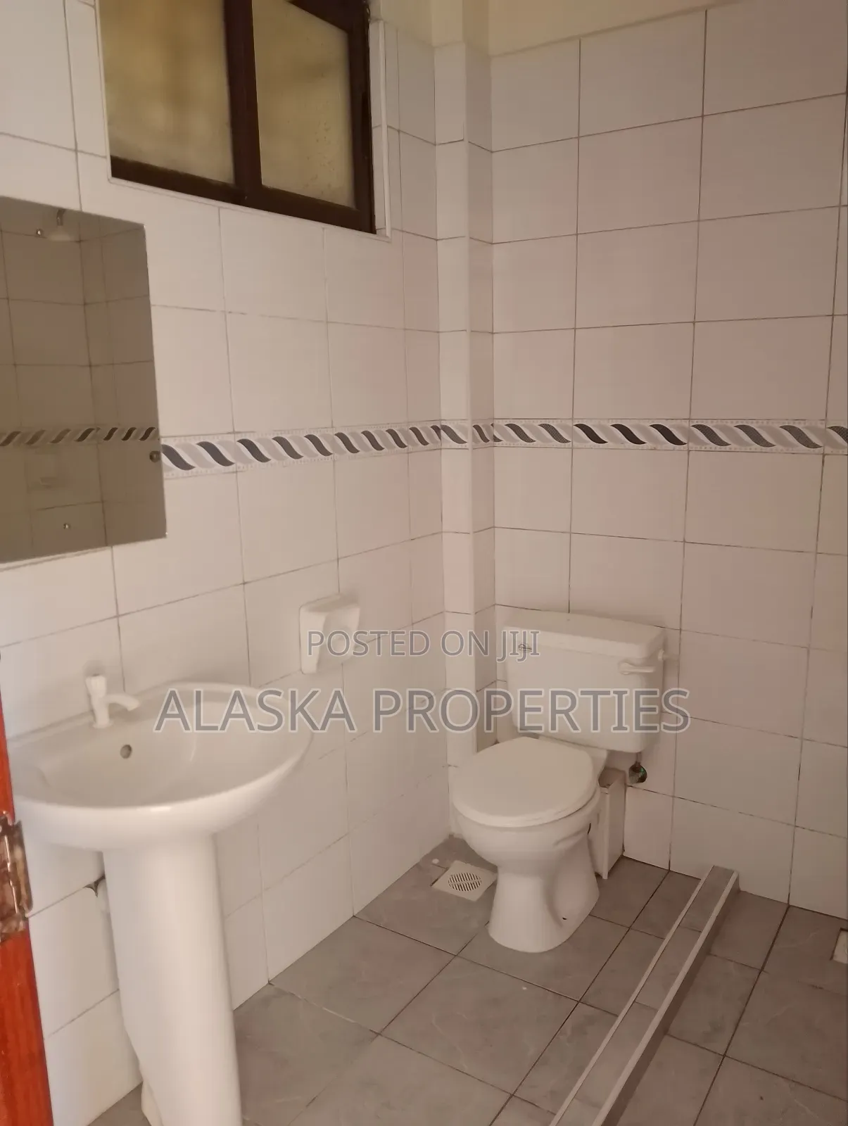 1bdrm Bedsitter in Beach Road Estate, Nyali for rent in Nyali