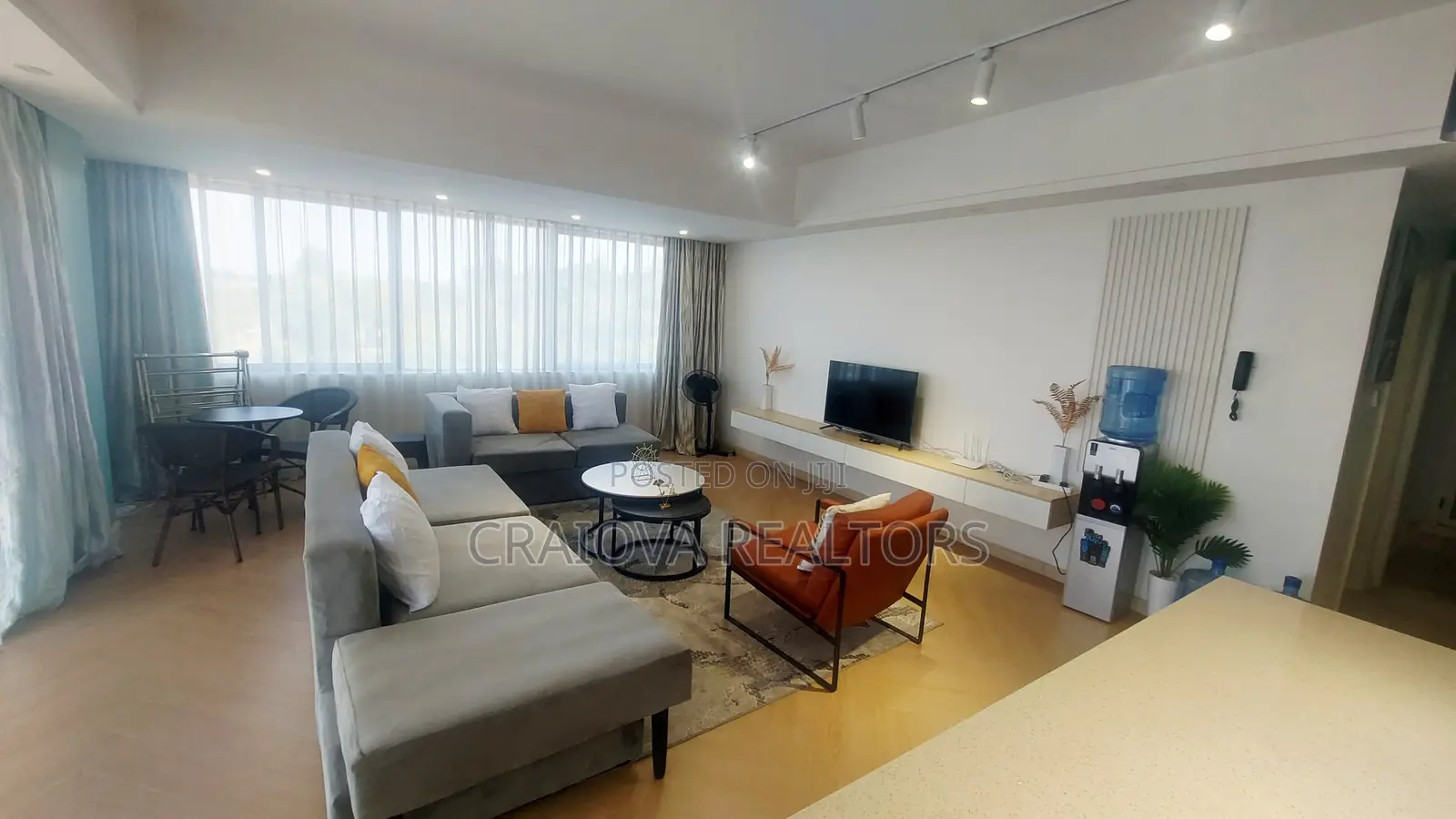 Furnished 2bdrm Apartment in Upperhill for sale in Upperhill