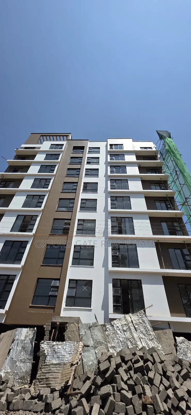2bdrm Apartment in Kitisuru for sale in Kitisuru