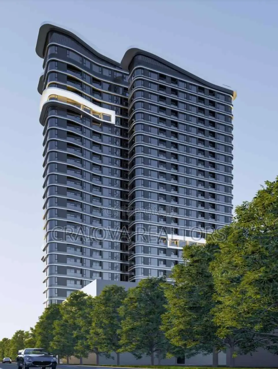 1bdrm Apartment in Raphta Road Area for sale in Raphta Road Area