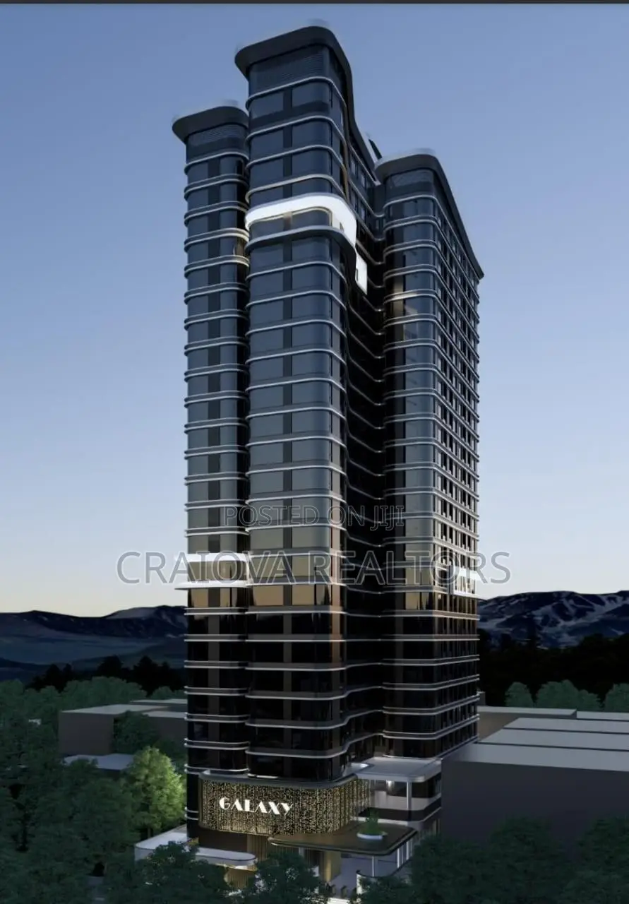 1bdrm Apartment in Raphta Road Area for sale in Raphta Road Area