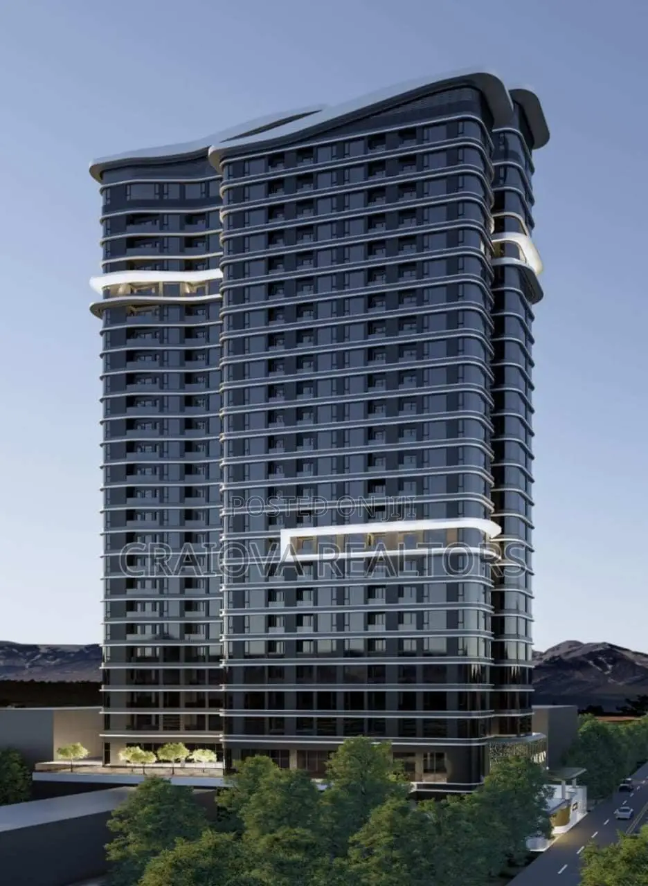 1bdrm Apartment in Raphta Road Area for sale in Raphta Road Area