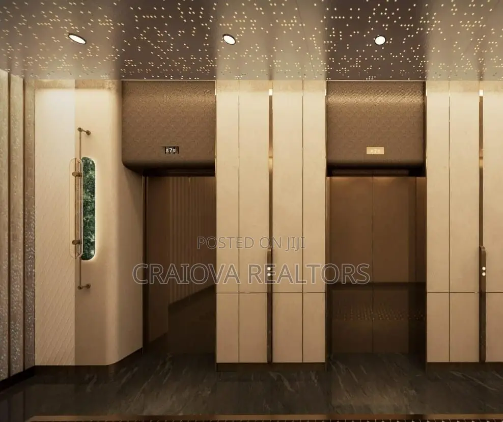 1bdrm Apartment in Raphta Road Area for sale in Raphta Road Area