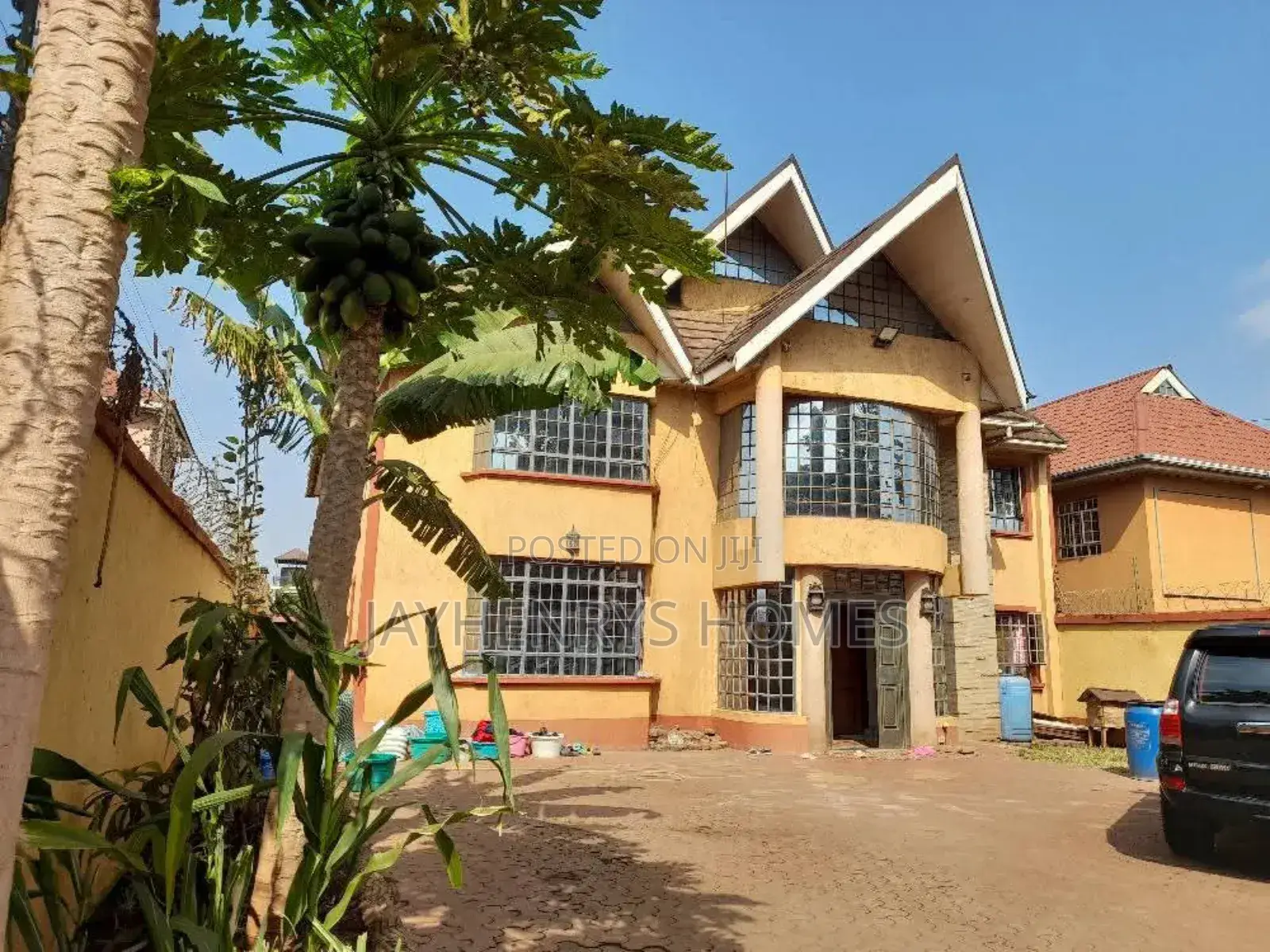 4bdrm House in Membley Estate, Ruiru for sale in Ruiru