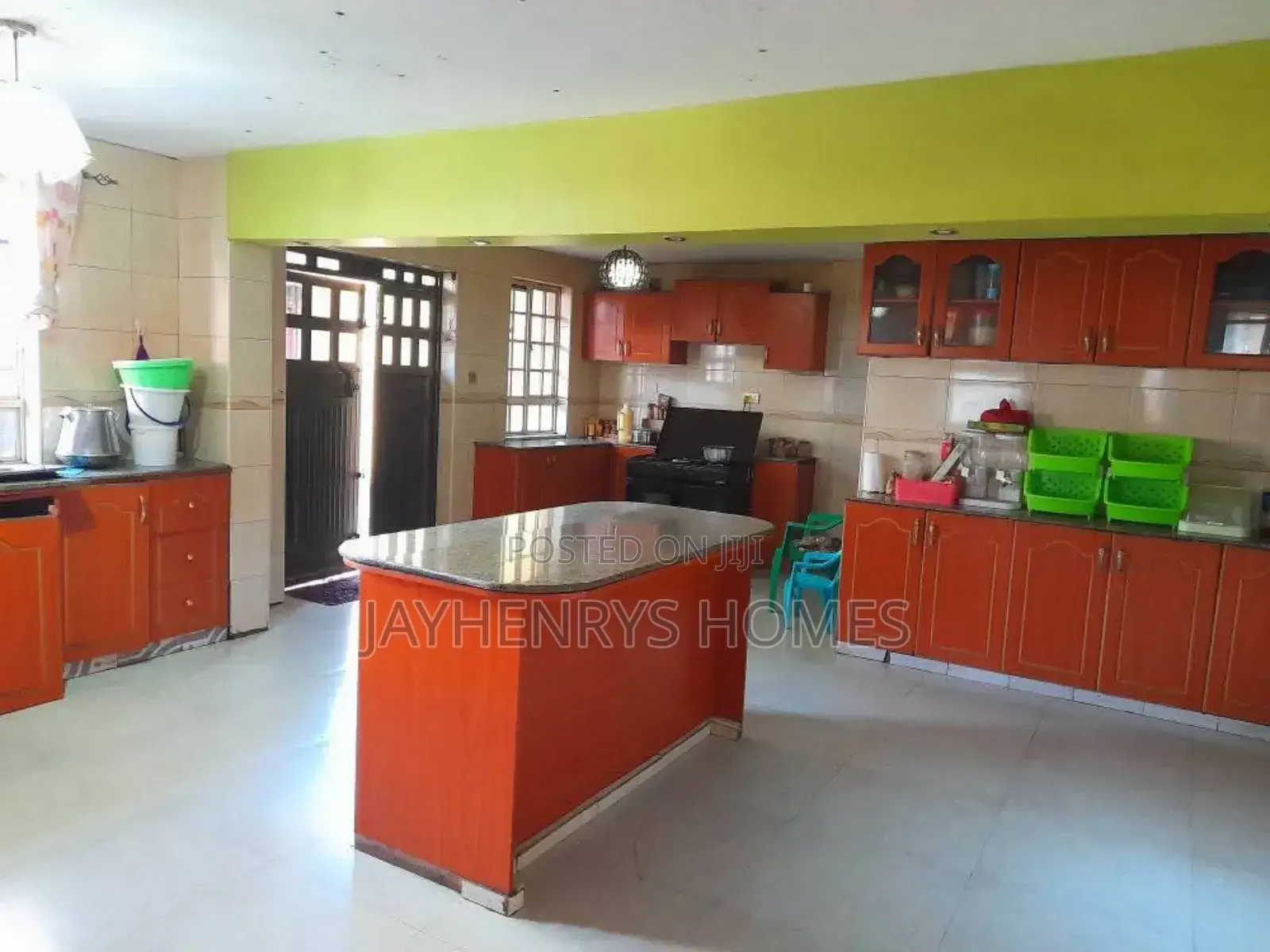 4bdrm House in Membley Estate, Ruiru for sale in Ruiru
