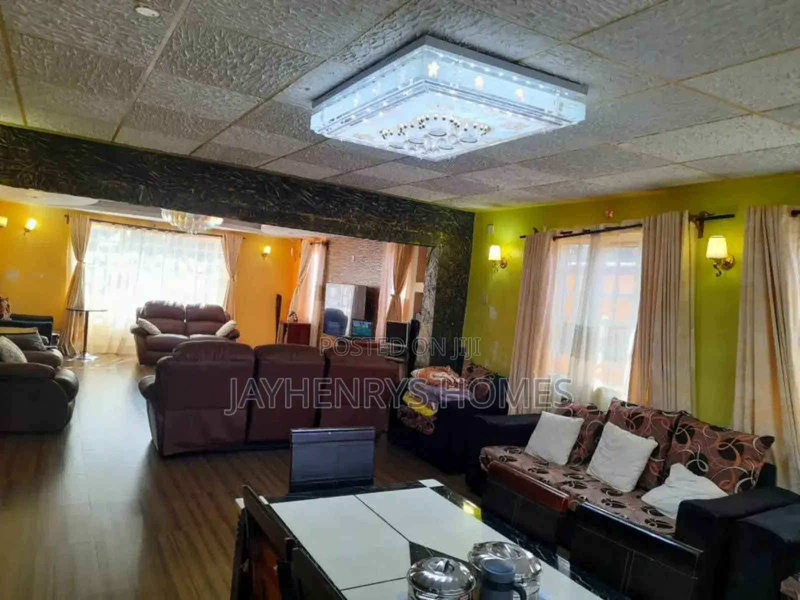 4bdrm House in Membley Estate, Ruiru for sale in Ruiru