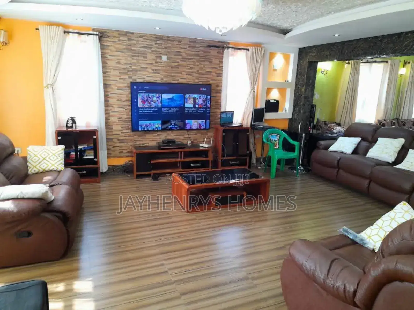 4bdrm House in Membley Estate, Ruiru for sale in Ruiru